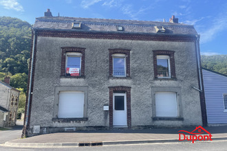 achat maison bogny-sur-meuse 08120