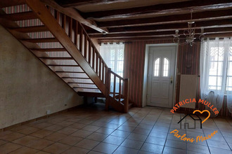 achat maison bogny-sur-meuse 08120
