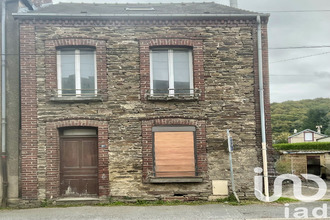 achat maison bogny-sur-meuse 08120