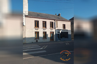 achat maison bogny-sur-meuse 08120