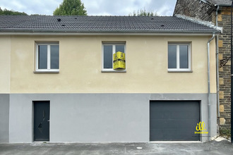 achat maison bogny-sur-meuse 08120