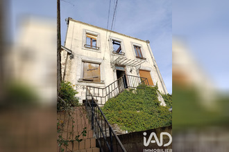 achat maison bogny-sur-meuse 08120