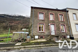 achat maison bogny-sur-meuse 08120