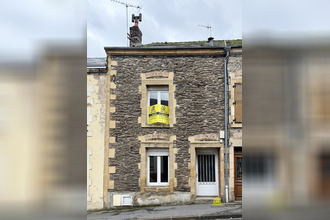 achat maison bogny-sur-meuse 08120