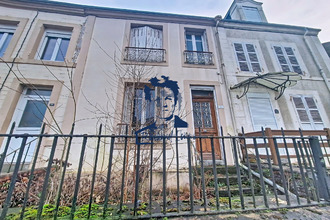 achat maison bogny-sur-meuse 08120