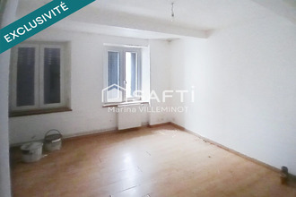 achat maison bogny-sur-meuse 08120