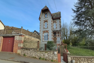 achat maison bogny-sur-meuse 08120