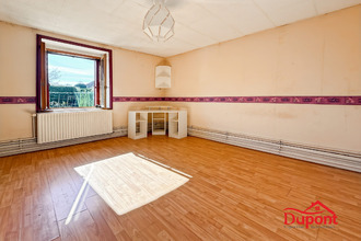 achat maison bogny-sur-meuse 08120