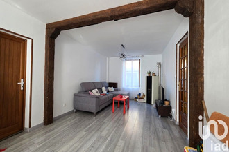 achat maison bogny-sur-meuse 08120