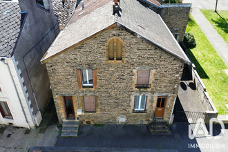achat maison bogny-sur-meuse 08120