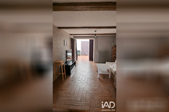 achat maison bogny-sur-meuse 08120