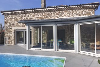 achat maison bogy 07340