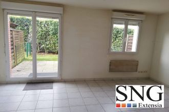 achat maison bohain-en-vermandois 02110