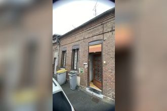 achat maison bohain-en-vermandois 02110