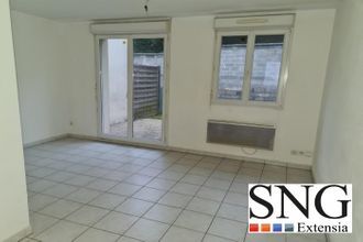 achat maison bohain-en-vermandois 02110