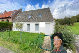 achat maison bohain-en-vermandois 02110