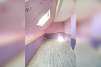 achat maison bohain-en-vermandois 02110