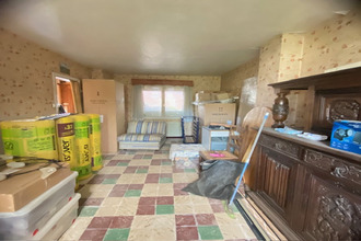 achat maison bohain-en-vermandois 02110