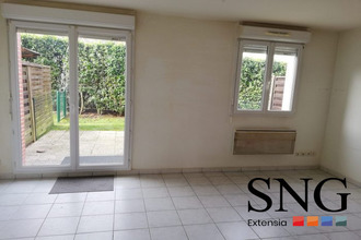 achat maison bohain-en-vermandois 02110