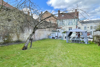 achat maison bohain-en-vermandois 02110