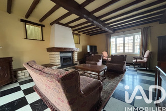 achat maison bohain-en-vermandois 02110