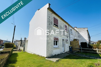 achat maison bohain-en-vermandois 02110
