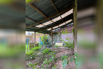 achat maison bohain-en-vermandois 02110