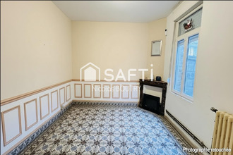 achat maison bohain-en-vermandois 02110