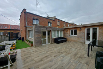 achat maison bohain-en-vermandois 02110