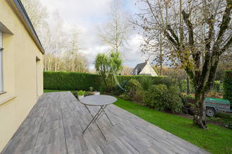 achat maison bohal 56140