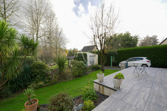 achat maison bohal 56140