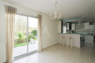 achat maison bohal 56140