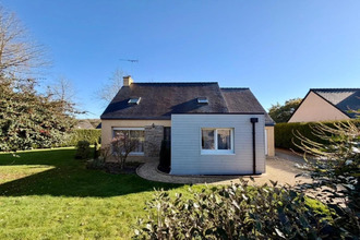 achat maison bohal 56140