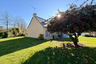 achat maison bohal 56140