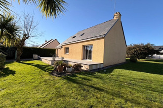 achat maison bohal 56140