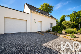 achat maison bohal 56140