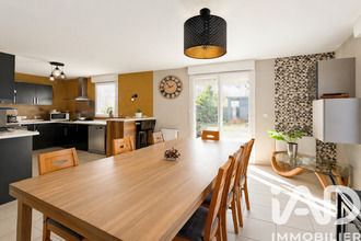 achat maison bohal 56140
