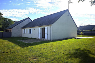 achat maison bohal 56140
