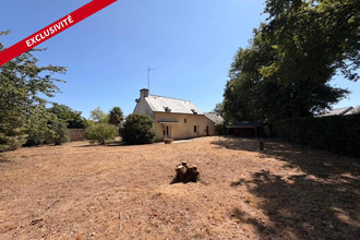 achat maison bohal 56140