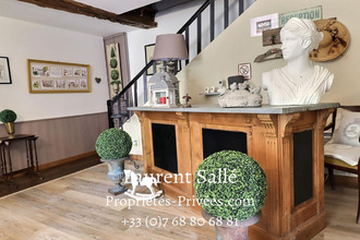 achat maison bohal 56140
