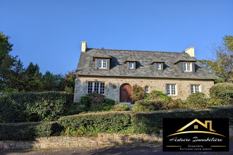 achat maison bohars 29820