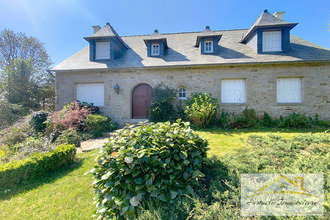 achat maison bohars 29820