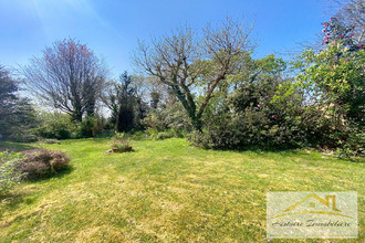 achat maison bohars 29820