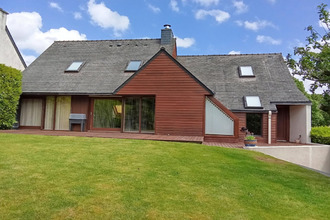 achat maison bohars 29820