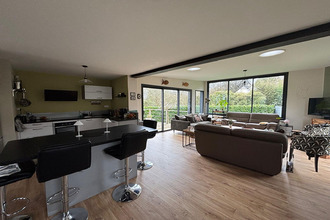 achat maison bohars 29820