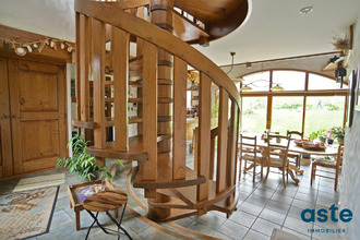 achat maison bohars 29820