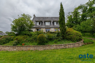 achat maison bohars 29820