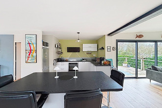 achat maison bohars 29820