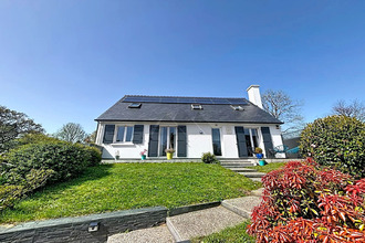 achat maison bohars 29820