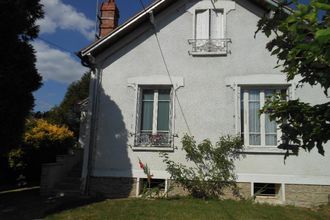 achat maison boigneville 91720